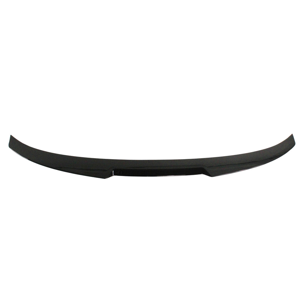 Eleron Portbagaj M Style BMW Seria 3 F30 2011-2019 - Negru Lucios