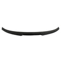 Eleron Portbagaj M Style BMW Seria 3 F30 2011-2019 - Negru Lucios