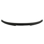 Eleron Portbagaj M Style BMW Seria 3 F30 2011-2019 - Negru Lucios