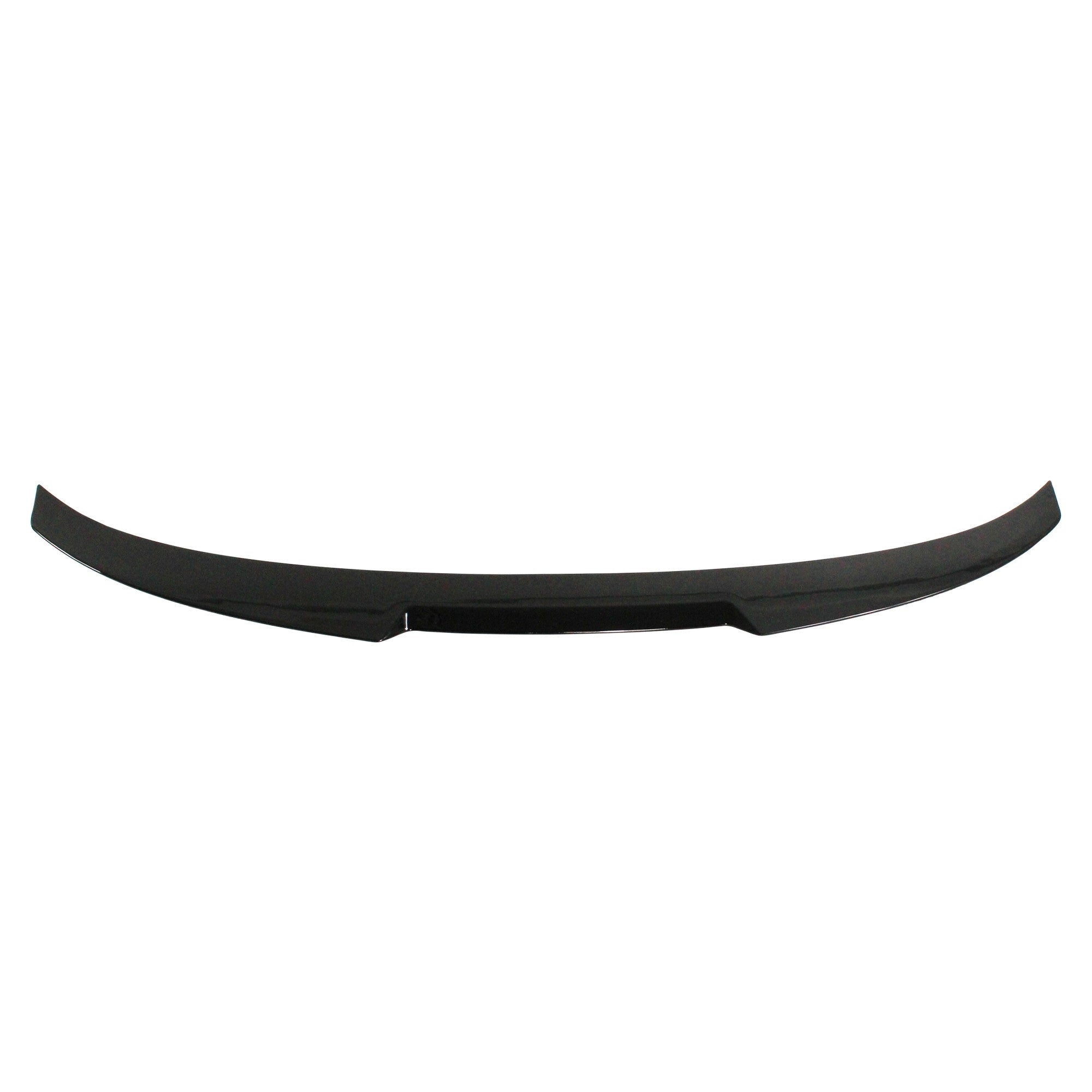 Eleron Spoiler Portbagaj M Style BMW Seria 3 F30 2011-2019 - Negru Lucios