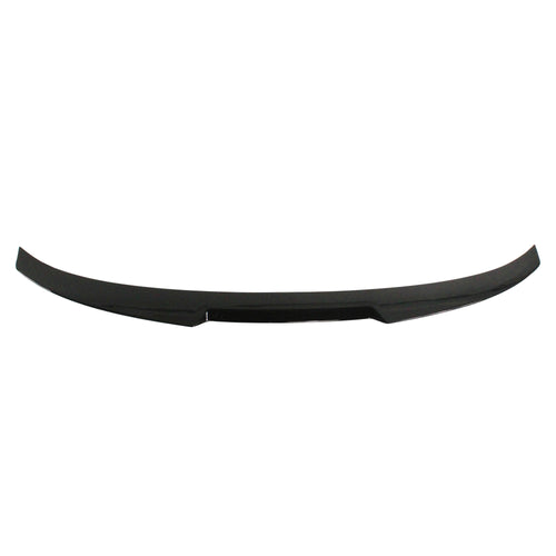 Eleron Portbagaj M Style BMW Seria 3 F30 2011-2019 - Negru Lucios – imagine 2