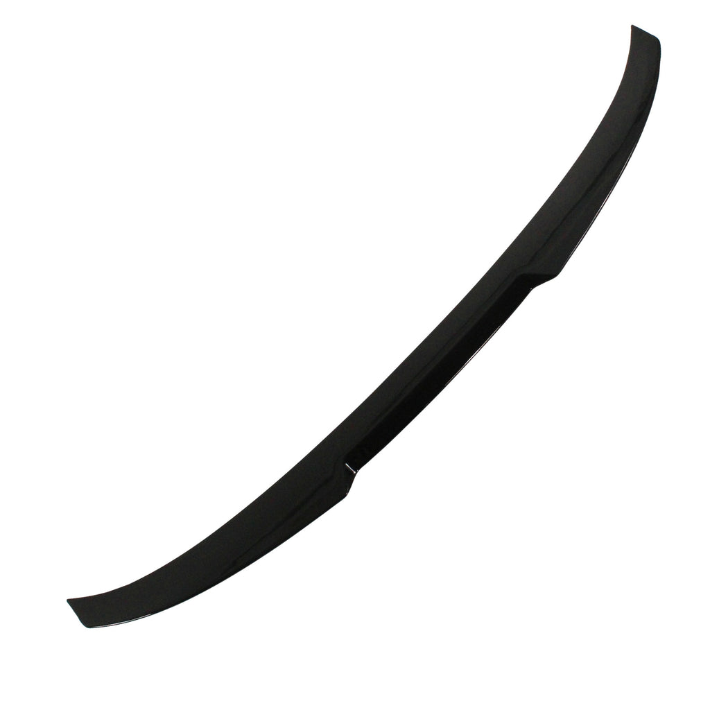 Eleron Portbagaj M Style BMW Seria 3 F30 2011-2019 - Negru Lucios