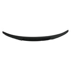 Eleron Portbagaj M Style BMW Seria 4 F32 2013-2021 - Negru Lucios