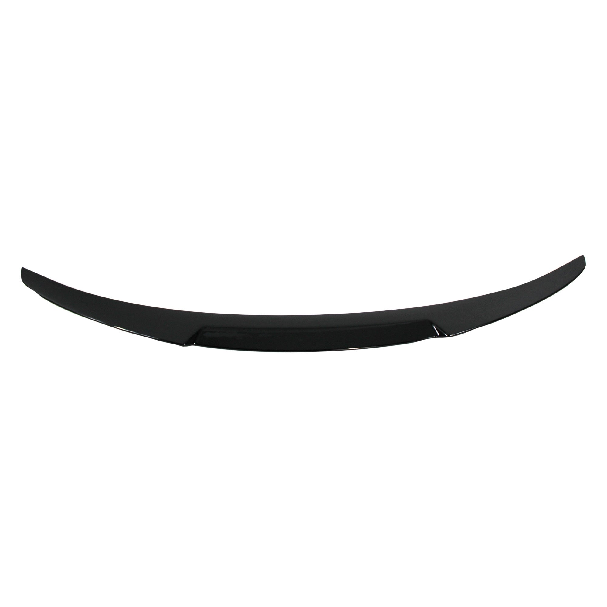 Eleron Spoiler Portbagaj M Style BMW Seria 4 F32 2013-2021 - Negru Lucios