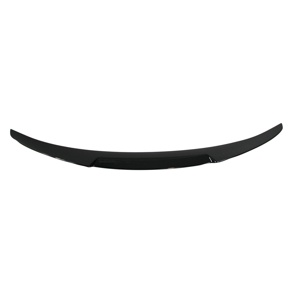 Eleron Spoiler Portbagaj M Style BMW Seria 4 F36 Gran Coupe 2013-2021 - Negru Lucios