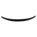 Eleron Spoiler Portbagaj M Style BMW Seria 4 F36 Gran Coupe 2013-2021 - Negru Lucios