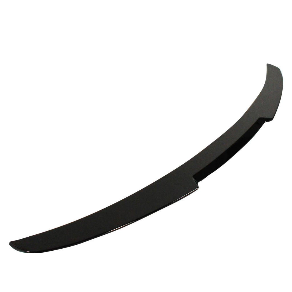 Eleron Portbagaj BMW Seria 3 E92 Coupe 2006-2013 - Negru Lucios