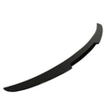 Eleron Portbagaj BMW Seria 3 E92 Coupe 2006-2013 - Negru Lucios