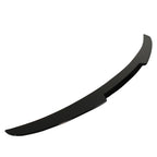 Eleron Portbagaj BMW Seria 3 E92 Coupe 2006-2013 - Negru Lucios
