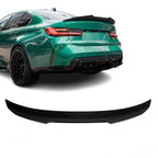 Eleron Portbagaj BMW Seria 3 G20 G80 2019+ PSM Style - Negru Lucios