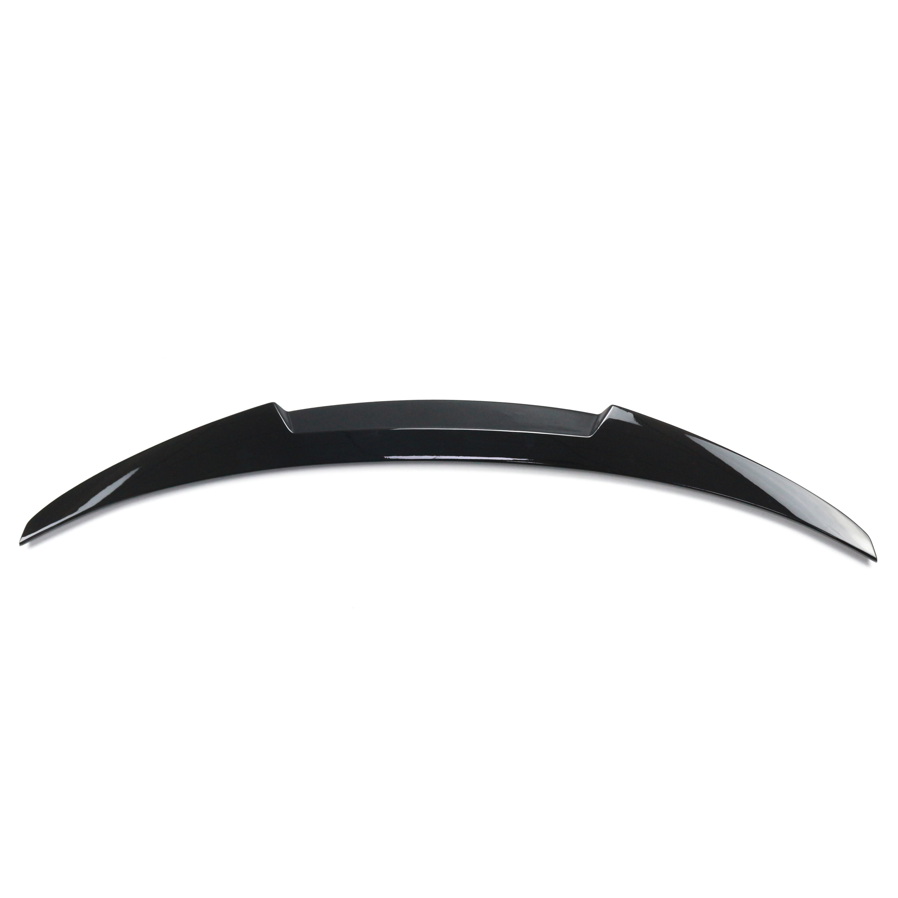 Eleron Portbagaj BMW Seria 4 F33 2012-2020 - Negru Lucios