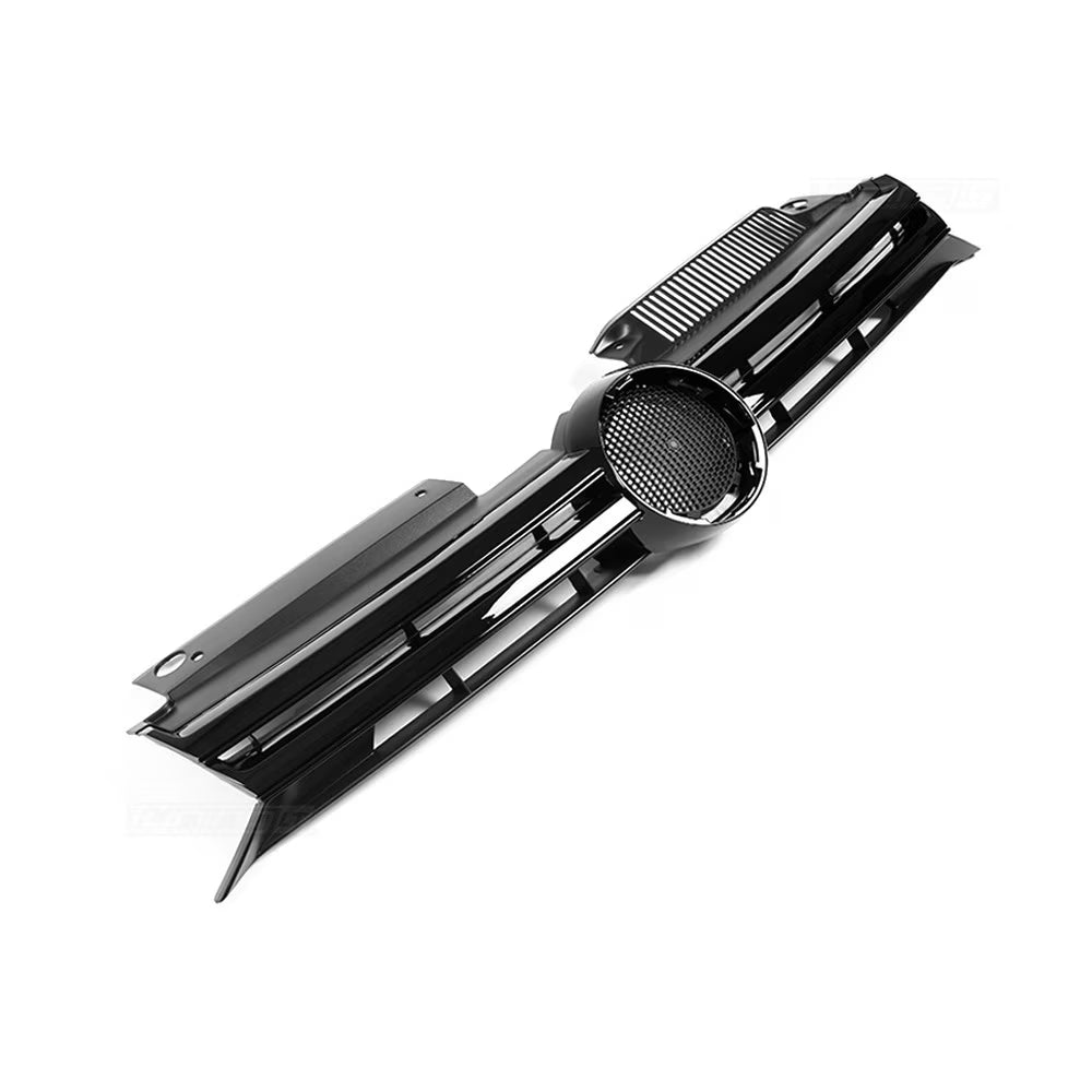 Grila Radiator Volkswagen Golf 6 2006-2013 - Negru Lucios