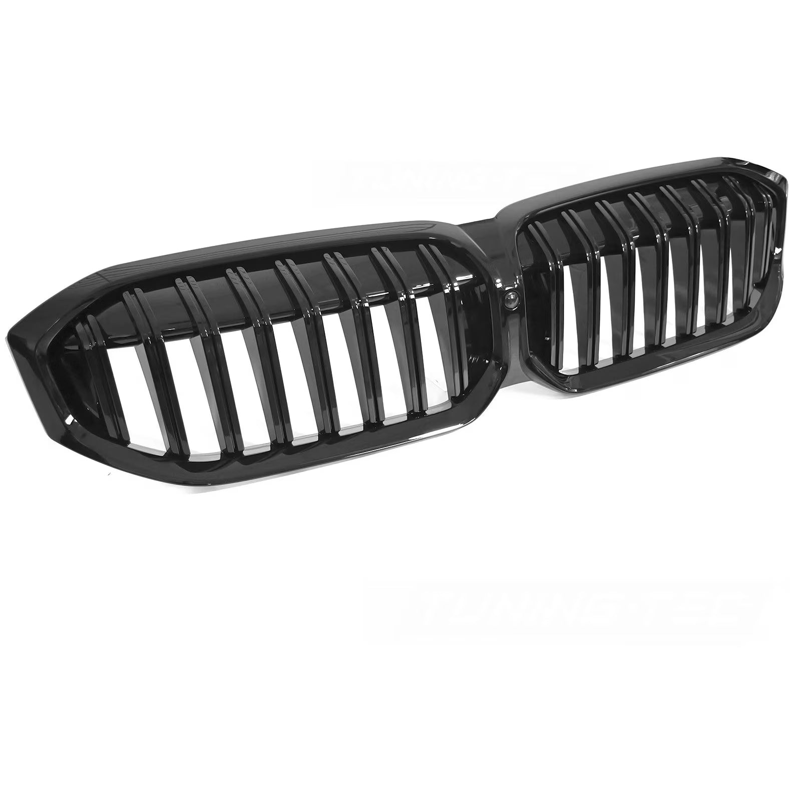 Grile BMW Seria 3 G20 G21 LCI 2022+ Negru Lucios