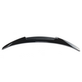 Eleron Spoiler Portbagaj BMW Seria 3 E90, 2005-2012 - Negru Lucios