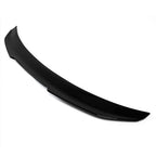 Eleron Portbagaj PSM Style BMW Seria 4 F32 - Negru Lucios