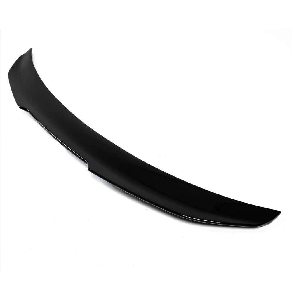 Eleron Portbagaj PSM Style BMW Seria 4 F32 - Negru Lucios