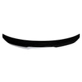 Eleron Portbagaj PSM Style BMW Seria 4 F32 - Negru Lucios