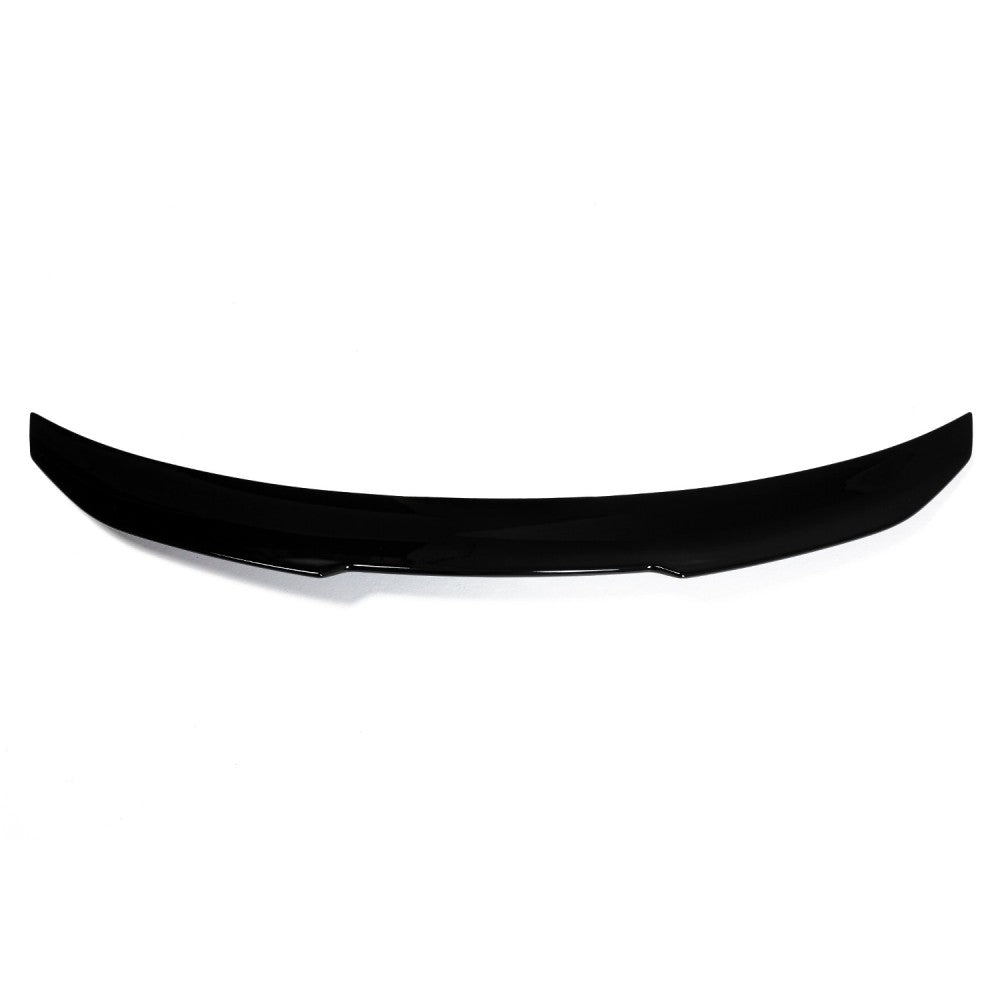 Eleron Portbagaj PSM Style BMW Seria 4 F32 - Negru Lucios
