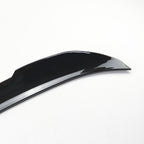 Eleron Portbagaj PSM Style BMW Seria 5 F10 - Negru Lucios
