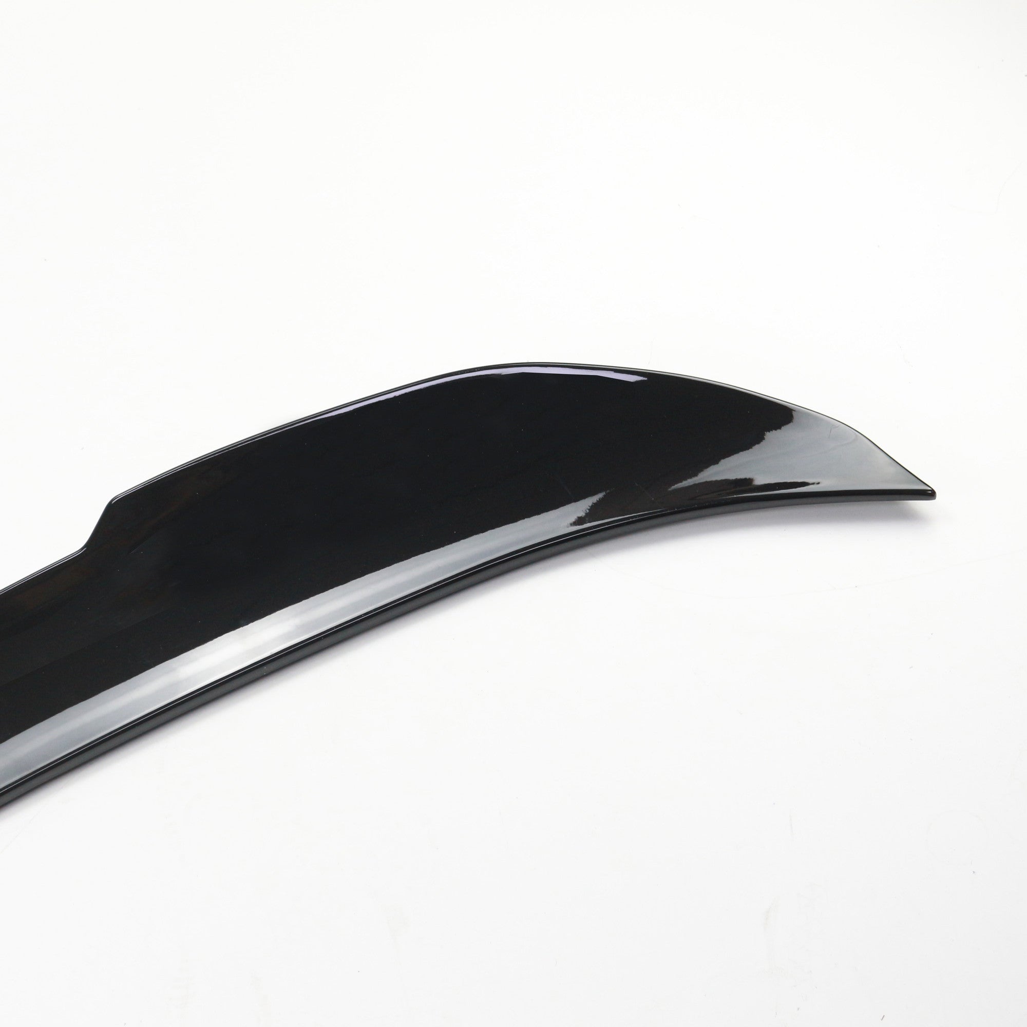 Eleron Portbagaj PSM Style BMW Seria 5 F10 - Negru Lucios