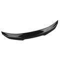 Eleron Portbagaj BMW Seria 3 G20 G80 2019+ PSM Style - Negru Lucios