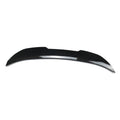 Eleron Portbagaj PSM Style BMW Seria 5 F10 - Negru Lucios