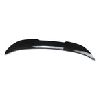 Eleron Portbagaj PSM Style BMW Seria 5 F10 - Negru Lucios