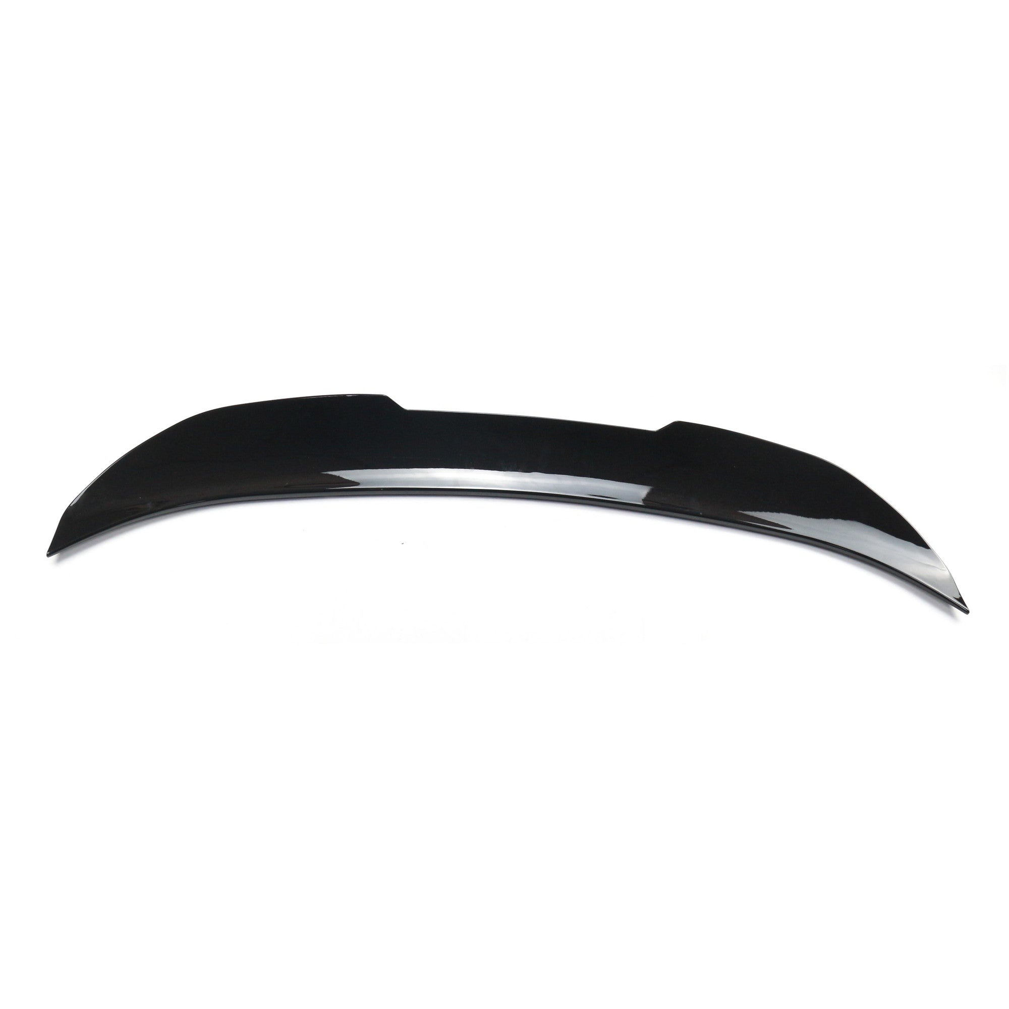 Eleron Portbagaj PSM Style BMW Seria 5 F10 - Negru Lucios