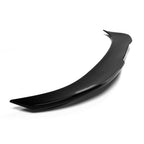 Eleron Portbagaj PSM Style BMW Seria 5 F10 - Negru Lucios